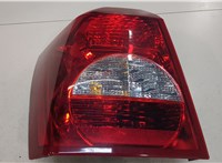  Фонарь (задний) Dodge Caliber 9120335 #1