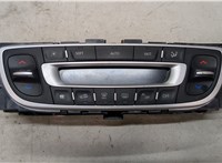 275100007R Переключатель отопителя (печки) Renault Megane 3 2009-2016 9120496 #1