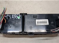 275100007R Переключатель отопителя (печки) Renault Megane 3 2009-2016 9120496 #3