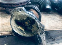 3910058G00 Полуось (приводной вал, шрус) Nissan Elgrand 1997-2002 9120709 #3