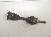 3910058G00 Полуось (приводной вал, шрус) Nissan Elgrand 1997-2002 9120709 #4