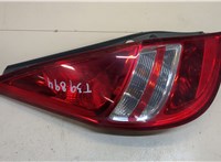 924012R000 Фонарь (задний) Hyundai i30 2007-2012 9120814 #1