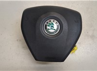 1Z0880201AP Подушка безопасности водителя Skoda Octavia (A5) 2004-2008 9120910 #1