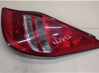  Фонарь (задний) Hyundai i30 2007-2012 9120919 #1