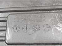  Накладка декоративная на ДВС Honda Accord 8 2008-2013 USA 9120971 #3