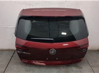  Крышка (дверь) багажника Buick Envision 2020- 9121005 #1