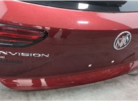  Крышка (дверь) багажника Buick Envision 2020- 9121005 #3