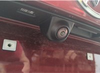  Крышка (дверь) багажника Buick Envision 2020- 9121005 #5