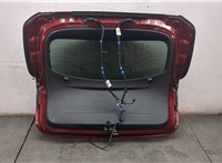  Крышка (дверь) багажника Buick Envision 2020- 9121005 #8