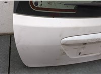  Крышка (дверь) багажника Pontiac Vibe 1 2002-2008 9121016 #2