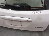  Крышка (дверь) багажника Pontiac Vibe 1 2002-2008 9121016 #4