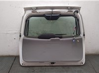  Крышка (дверь) багажника Pontiac Vibe 1 2002-2008 9121016 #7