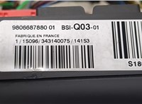  Блок управления BSI (Блок предохранителей) Peugeot 308 2013-2017 9121024 #3