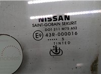  Стекло боковой двери Nissan Pathfinder 2004-2014 9121052 #2