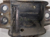  Подушка крепления двигателя Renault Megane 2 2002-2009 9121087 #2