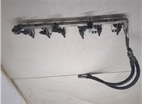 1427335 Форсунка топливная BMW 5 E39 1995-2003 9121103 #5