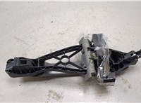  Ручка двери наружная Volvo S40 2004- 9121131 #3