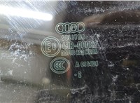  Стекло боковой двери Audi A7 2010-2014 9121243 #2