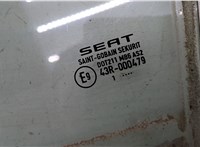  Стекло боковой двери Seat Ibiza 4 2008-2012 9121328 #2