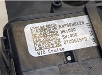  Переключатель поворотов и дворников (стрекоза) Volkswagen Golf Plus 9121332 #2