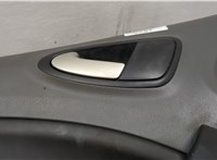  Дверная карта (Обшивка двери) Seat Ibiza 4 2008-2012 9121340 #3
