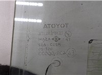  Стекло боковой двери Toyota RAV 4 1994-2000 9121417 #2