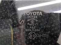  Стекло боковой двери Toyota RAV 4 1994-2000 9121427 #2