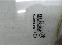  Стекло форточки двери Renault Master 2010- 9121481 #2