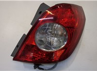  Фонарь (задний) Opel Antara 9121483 #1