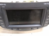  Магнитола Toyota RAV 4 2006-2013 9121601 #1