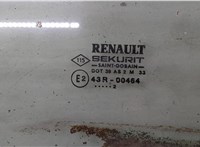  Стекло боковой двери Renault Kangoo 1998-2008 9121763 #2