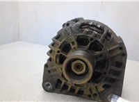  Генератор Renault Megane 2 2002-2009 9121867 #1