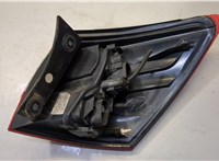  Фонарь (задний) Nissan Qashqai 2006-2013 9121904 #2