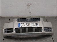  Бампер Skoda Roomster 2006-2010 9121911 #1