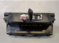 5590005280 Переключатель отопителя (печки) Toyota Avensis 2 2003-2008 9121931 #2