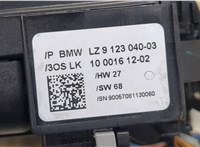 lz912304003 Переключатель поворотов и дворников (стрекоза) BMW 3 E90, E91, E92, E93 2005-2012 9121981 #3