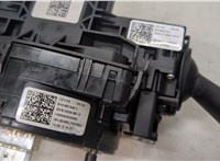  Переключатель поворотов и дворников (стрекоза) Volkswagen Caddy 2010-2015 9122403 #3