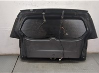  Крышка (дверь) багажника Mitsubishi Outlander XL 2006-2012 9122429 #8