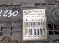 AH222C496AF Электропривод ручного тормоза (моторчик ручника) Land Rover Range Rover Sport 2009-2013 9122432 #2
