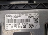 03C906022Ak Блок управления двигателем Volkswagen Jetta 5 2004-2010 9122436 #2