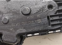 A6420900270 Заслонка дроссельная Mercedes ML W164 2005-2011 9122466 #2