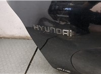  Крышка (дверь) багажника Hyundai Santa Fe 2000-2005 9122501 #8