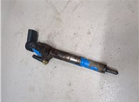 8200294788 Форсунка топливная Nissan Qashqai 2006-2013 9122625 #3