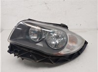  Фара (передняя) BMW 1 E87 2004-2011 9122732 #1