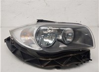  Фара (передняя) BMW 1 E87 2004-2011 9122793 #1