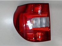 5L0945111 Фонарь (задний) Skoda Yeti 2009-2014 9122825 #2