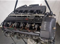  Двигатель (ДВС) BMW 5 E60 2003-2009 9122864 #5