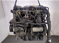  Двигатель (ДВС) Opel Vectra B 1995-2002 9122889 #2