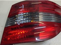  Фонарь (задний) Mercedes B W245 2005-2012 9122904 #1