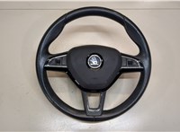 5L0419091Q, 5L0419091QCWE Руль Skoda Yeti 2013-2018 9122913 #1